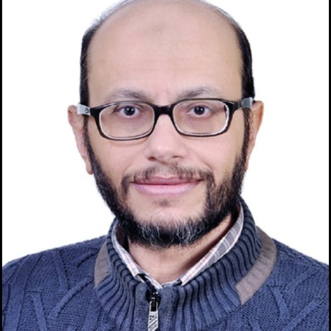 Go to the profile of AHMED YOUSSEF