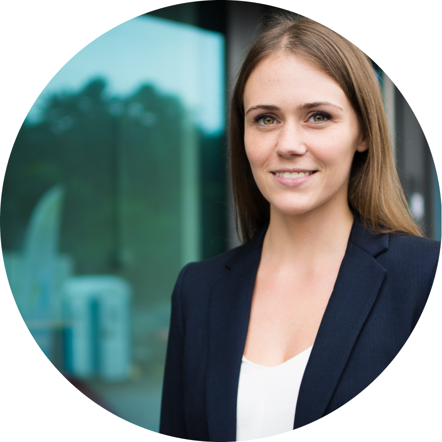 Go to the profile of Maria Riedel