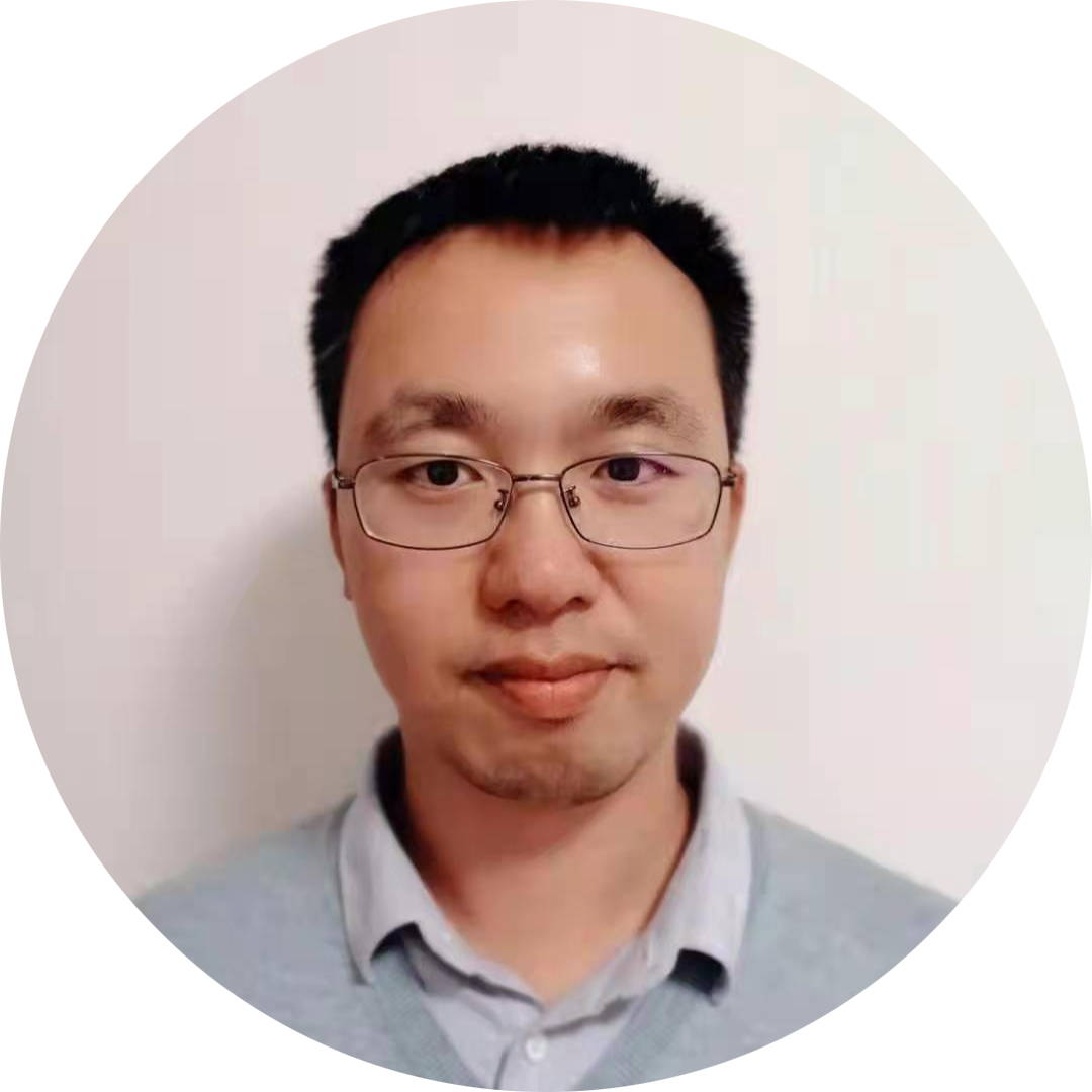 Go to the profile of Shan-Shan Weng