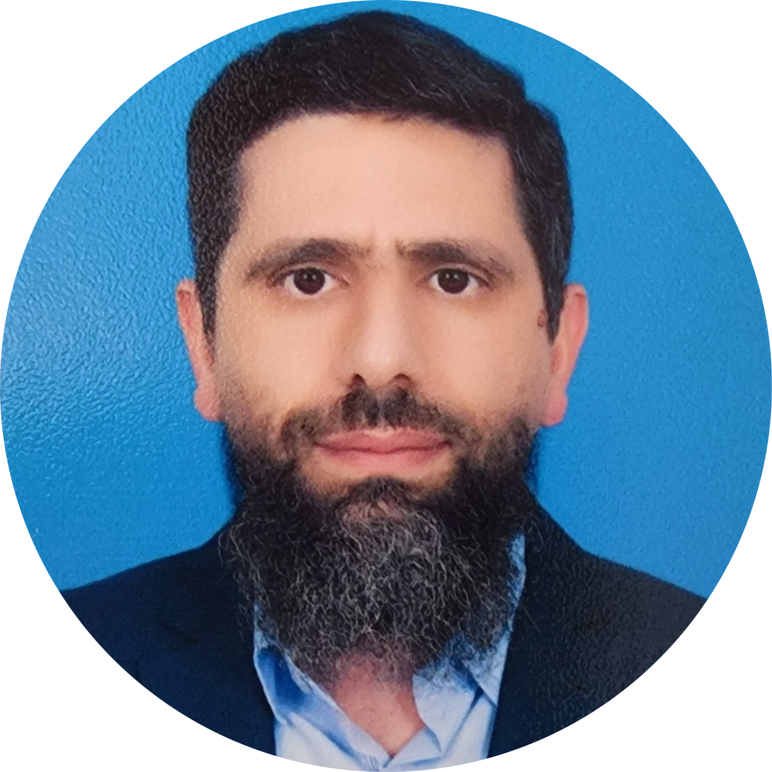 Go to the profile of Wassim Chehadeh