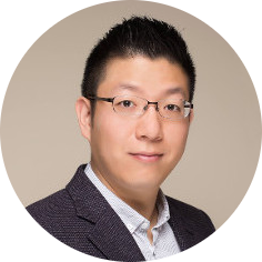 Go to the profile of Ryan Park