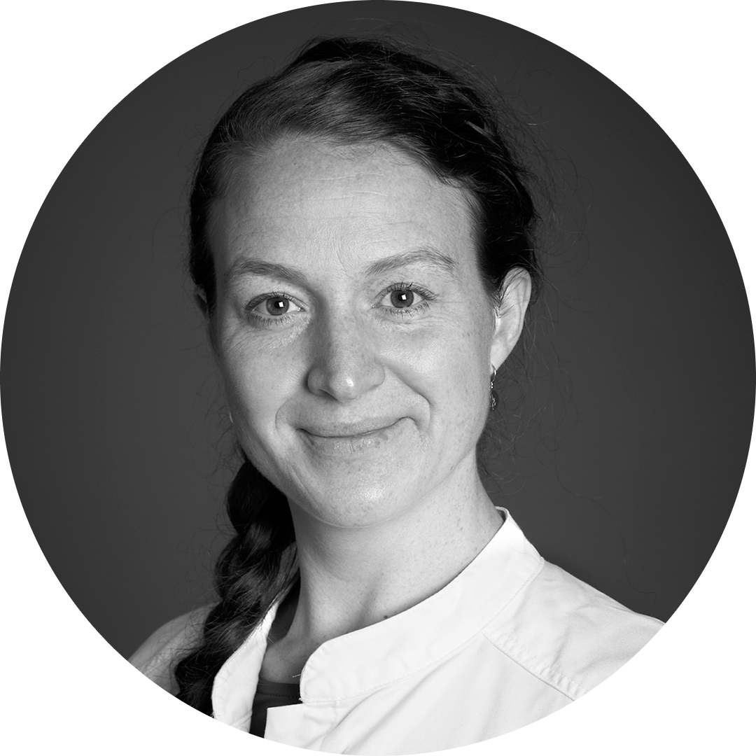 Go to the profile of Louise Bach Callesen