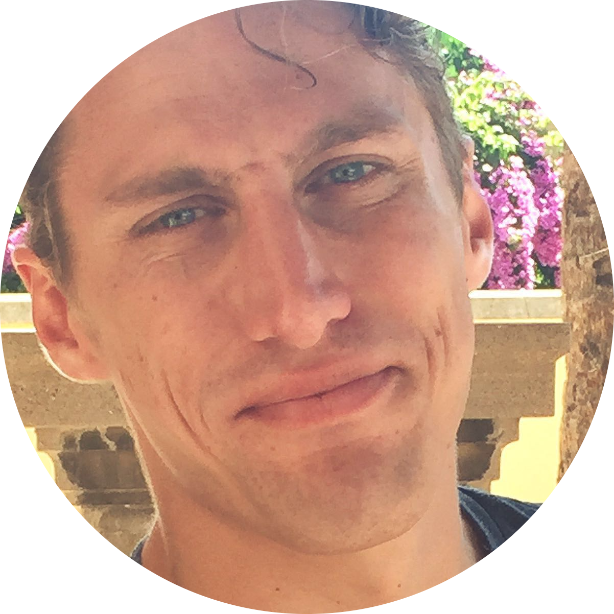 Go to the profile of Harry Marshall