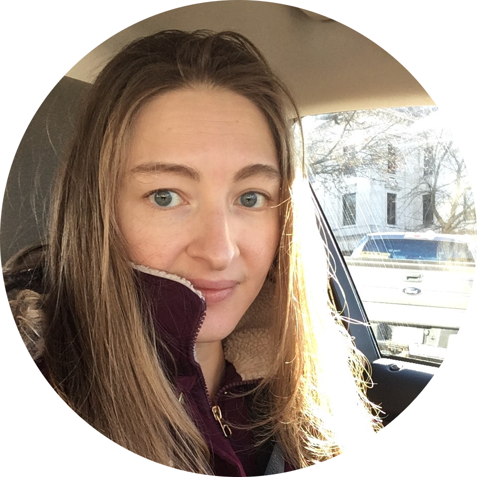 Go to the profile of Ekaterina Selivanovitch