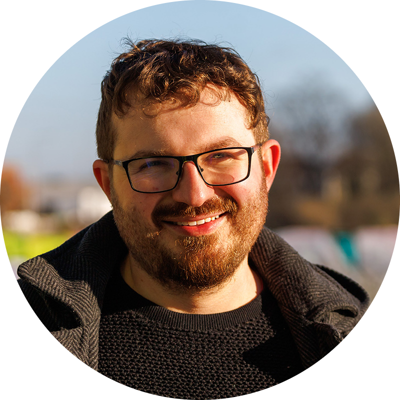 Go to the profile of Edward Skevington