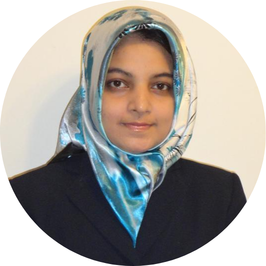 Go to the profile of Farhana Runa