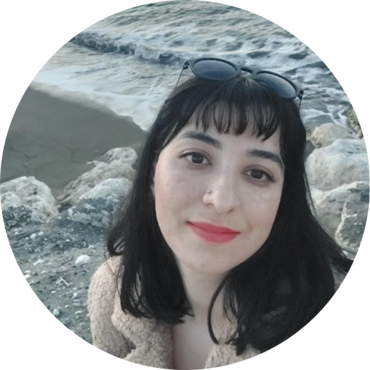 Go to the profile of Ayse Yavuz