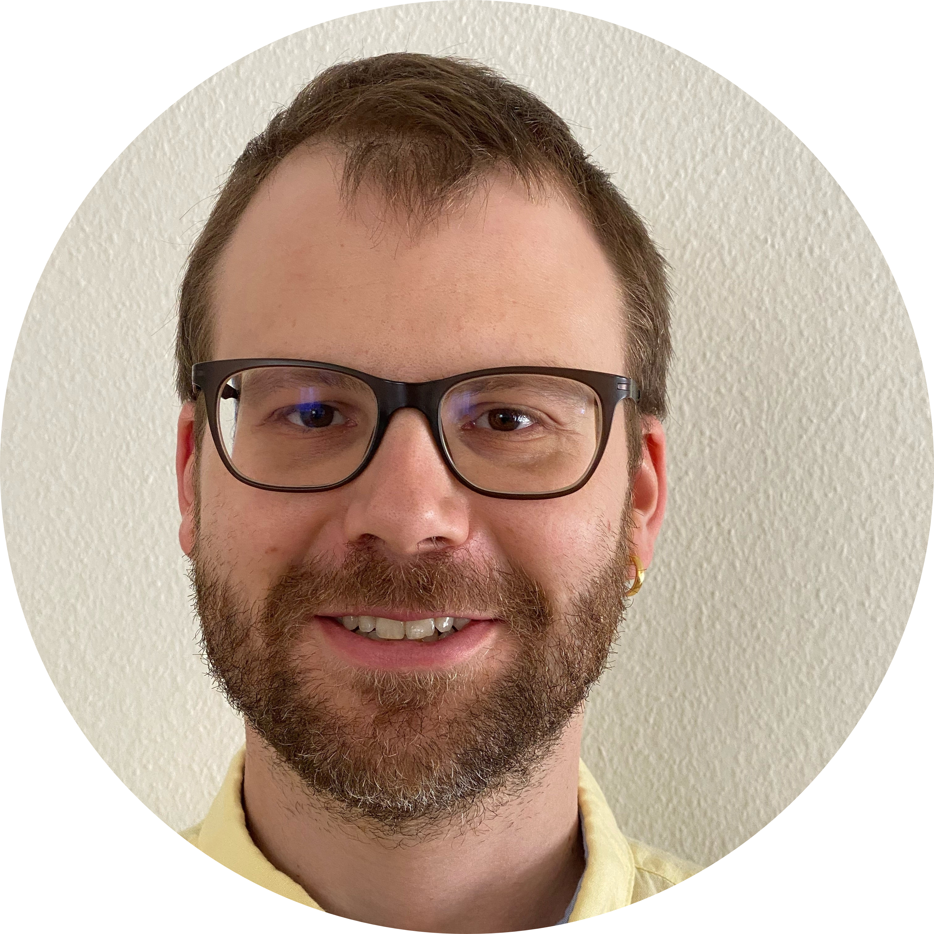 Go to the profile of Kaspar R. Daellenbach