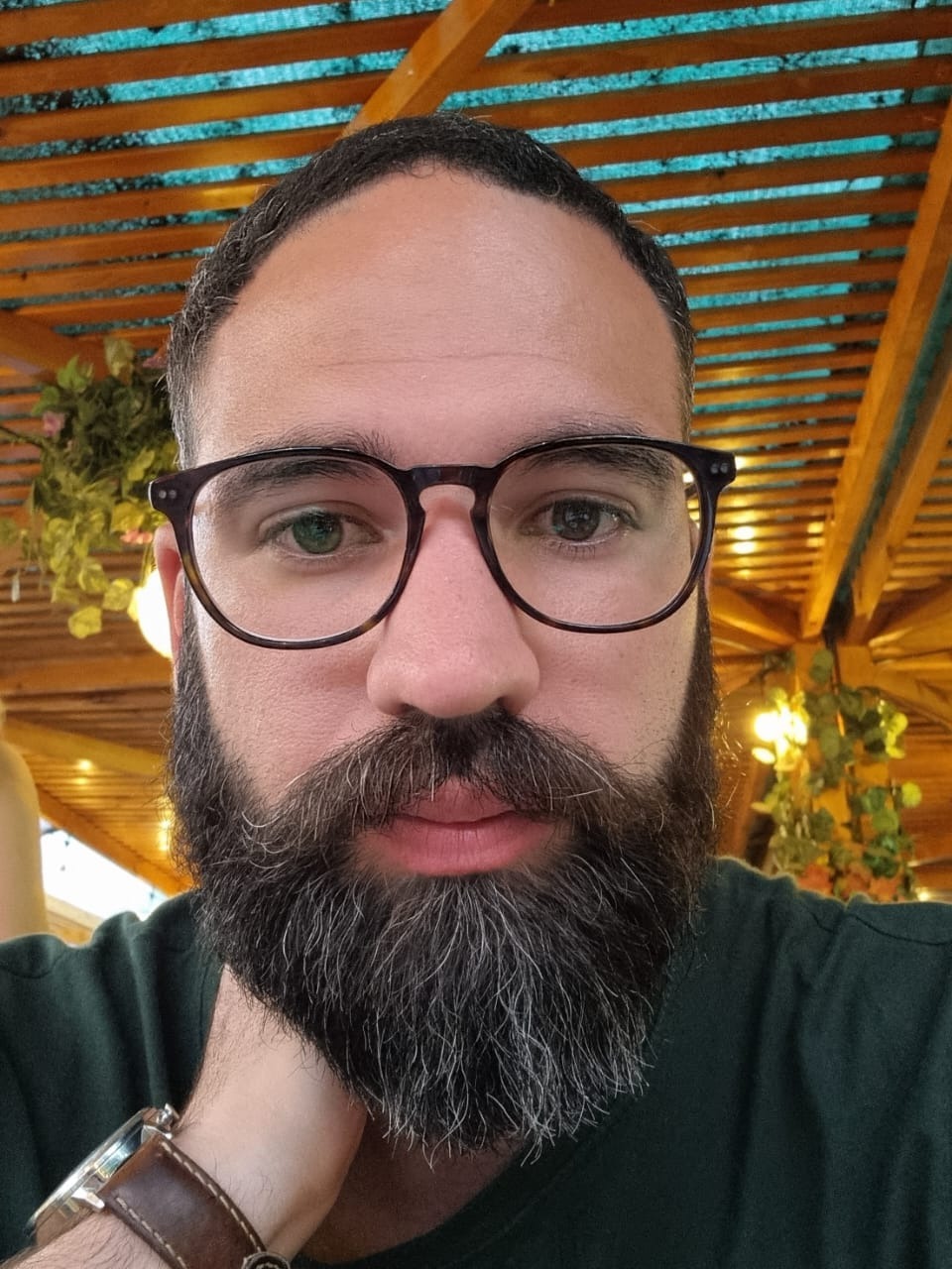 Go to the profile of Andre Calixto Goncalves