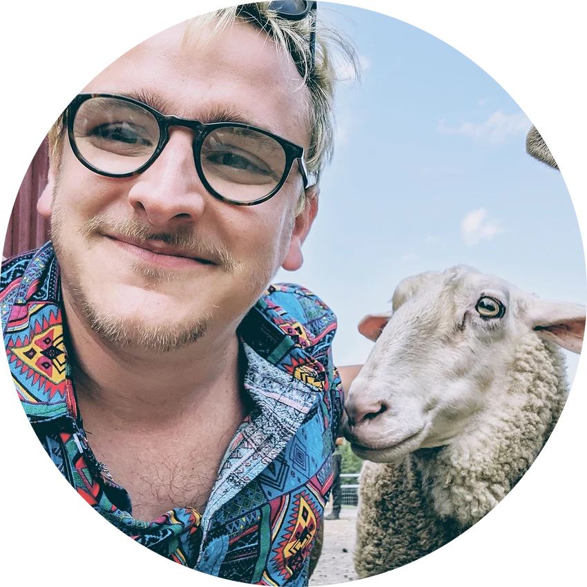 Go to the profile of Clément Goubert