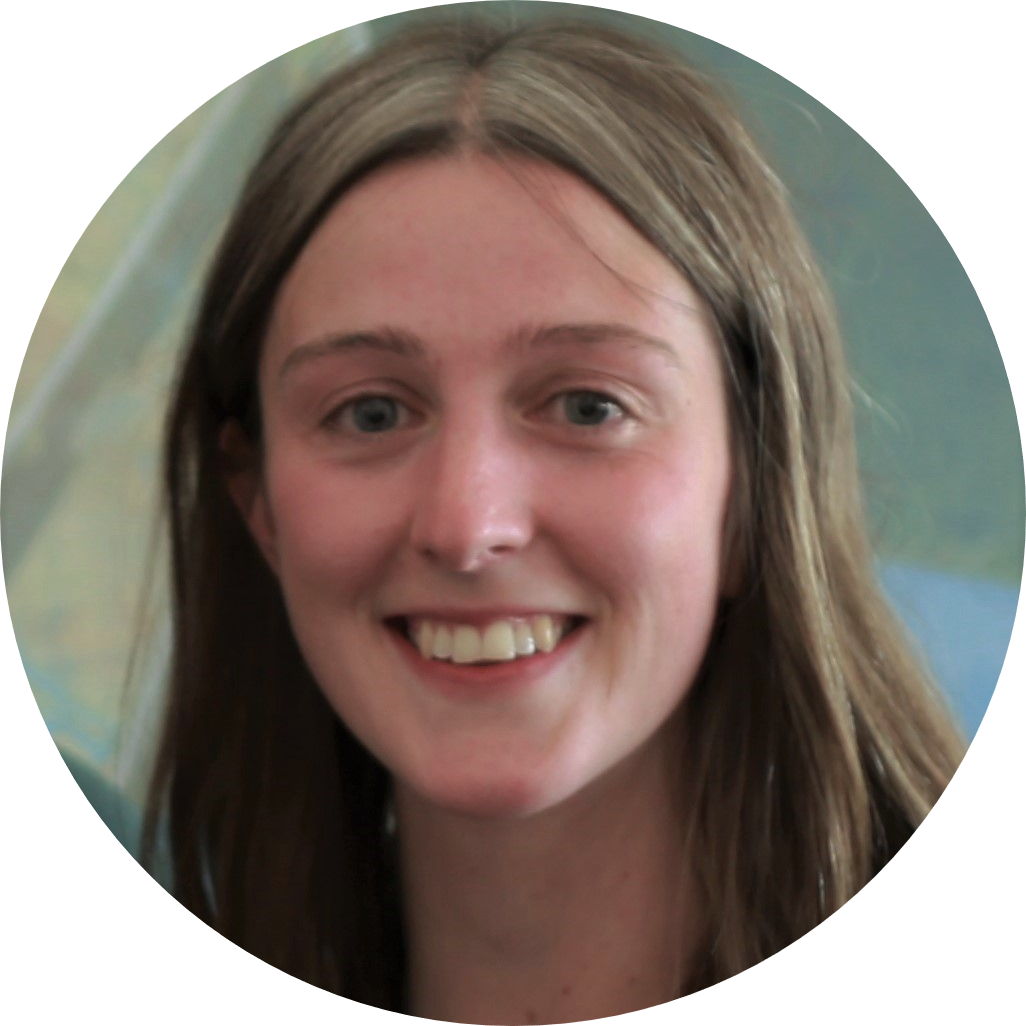 Go to the profile of Georgina Gavins