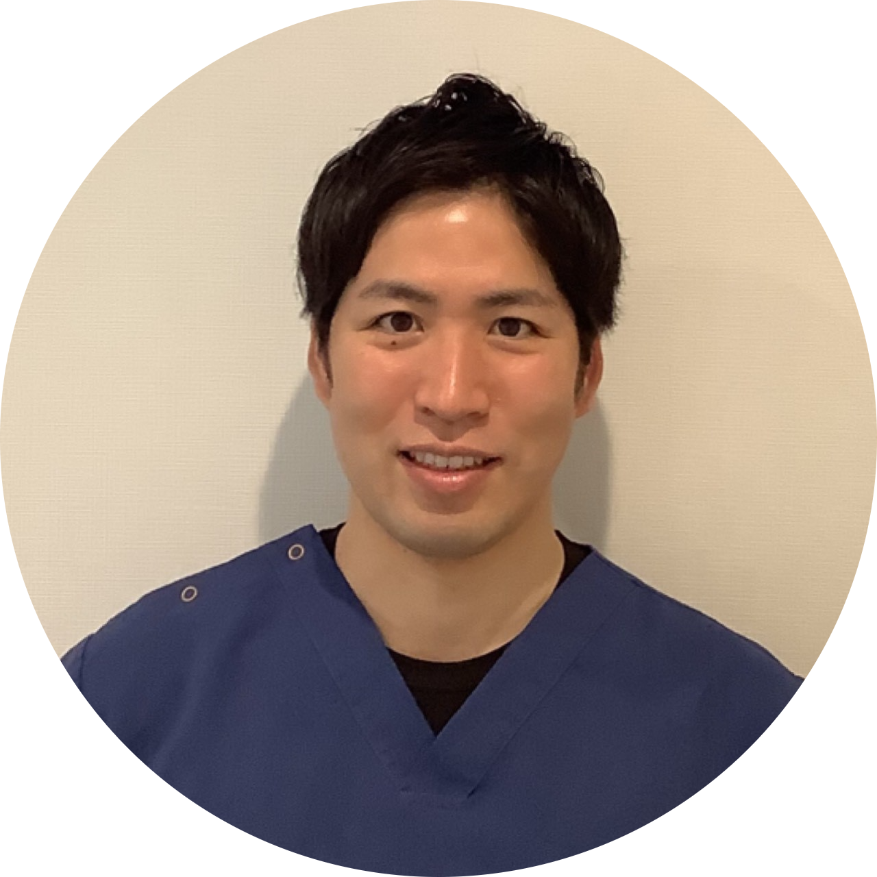 Go to the profile of Kensuke Nishi