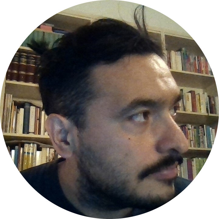 Go to the profile of David Fajardo Ortiz