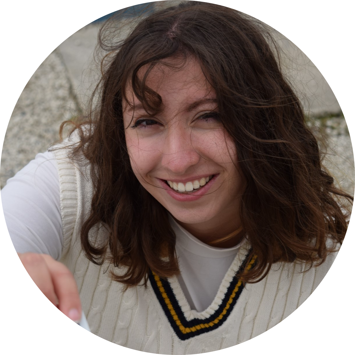 Go to the profile of Noor-Ann Haq