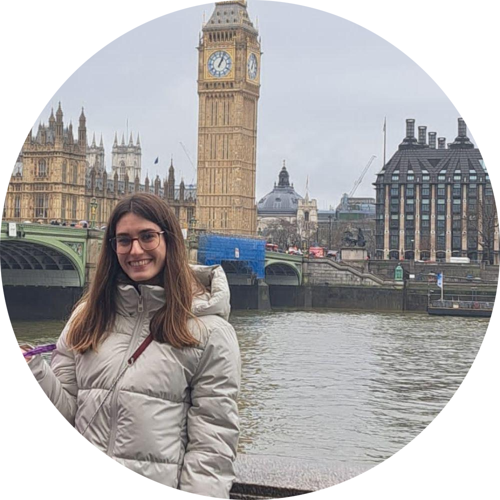 Go to the profile of Paula Ramiro-Martínez