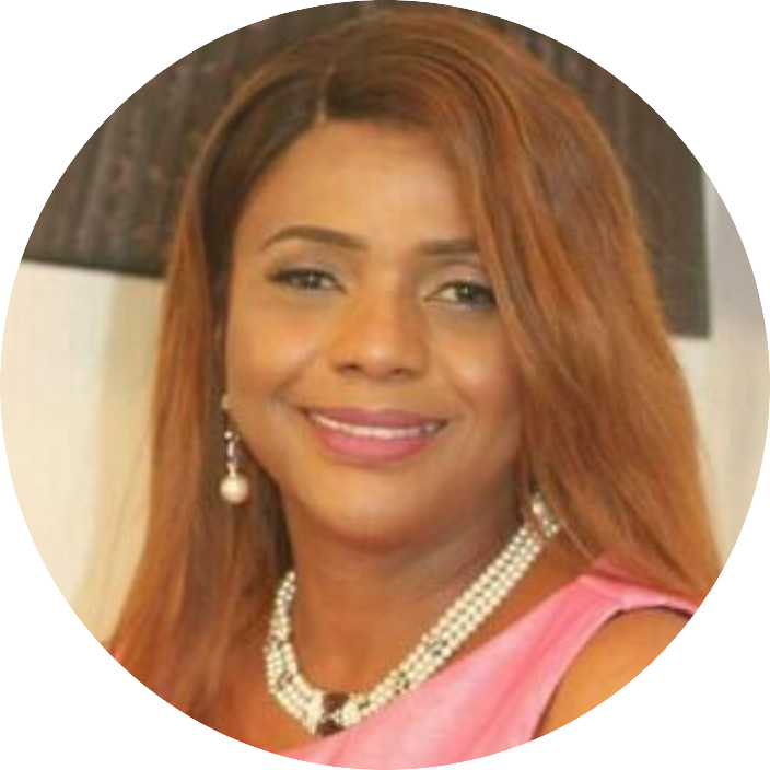 Go to the profile of Ifeoma