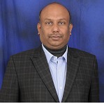 Go to the profile of Dr Chandra Deepak