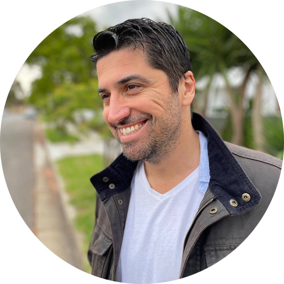 Go to the profile of Frederik Saltre