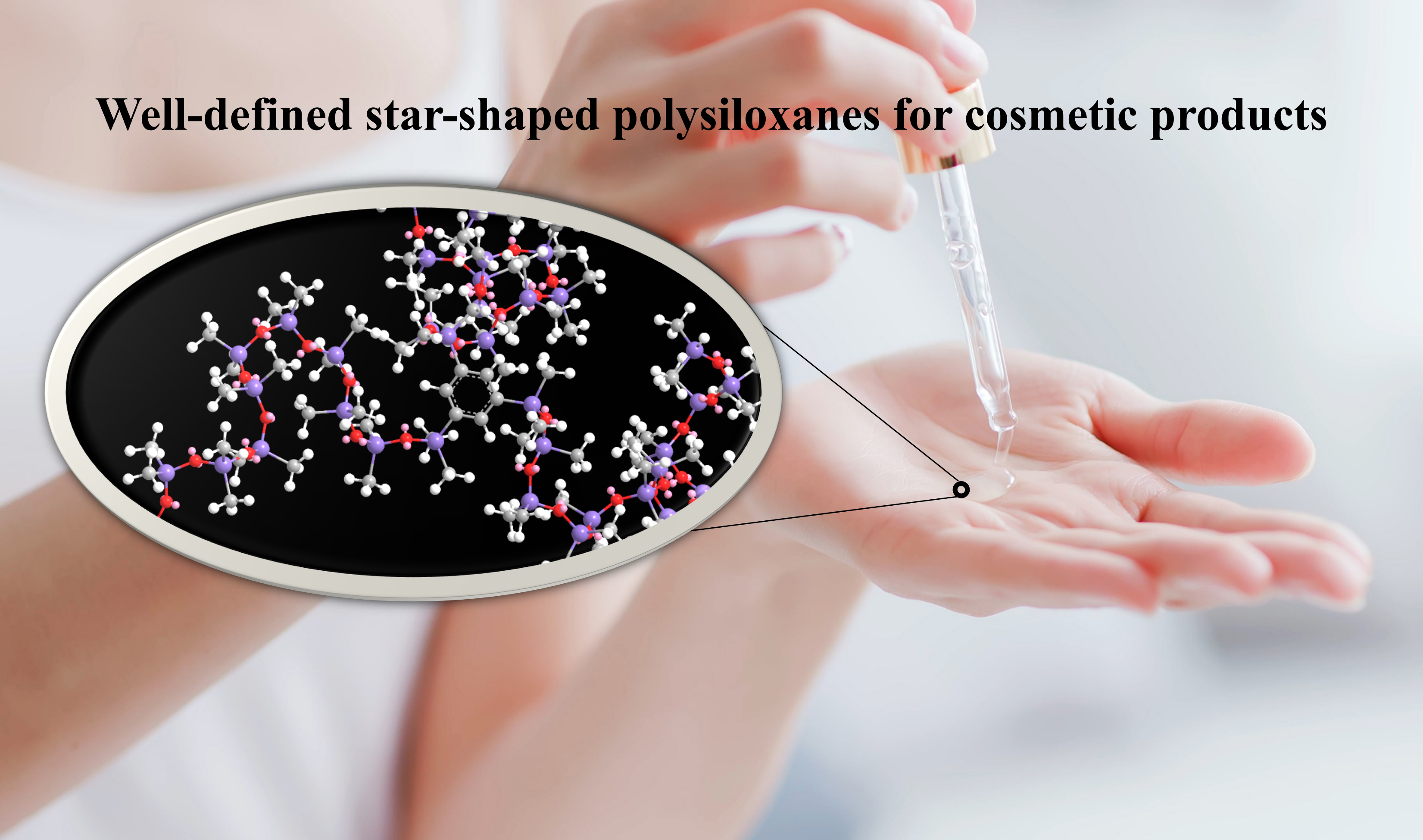 A binary organocatalyst system for the precision synthesis of polysiloxanes