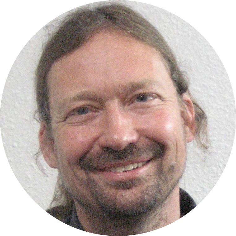 Go to the profile of Andy Stirling