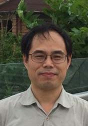 Go to the profile of Mingtai Wang