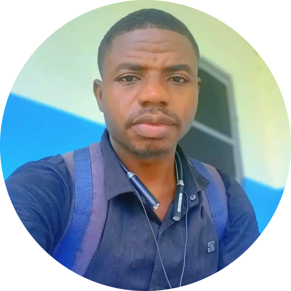 Go to the profile of Iddrisu Salifu
