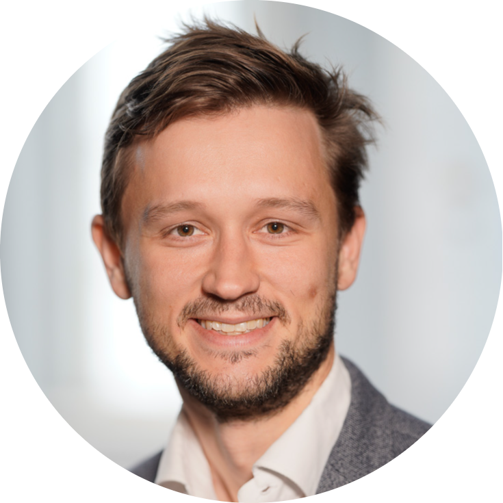 Go to the profile of Nicolai J. Wewer Albrechtsen