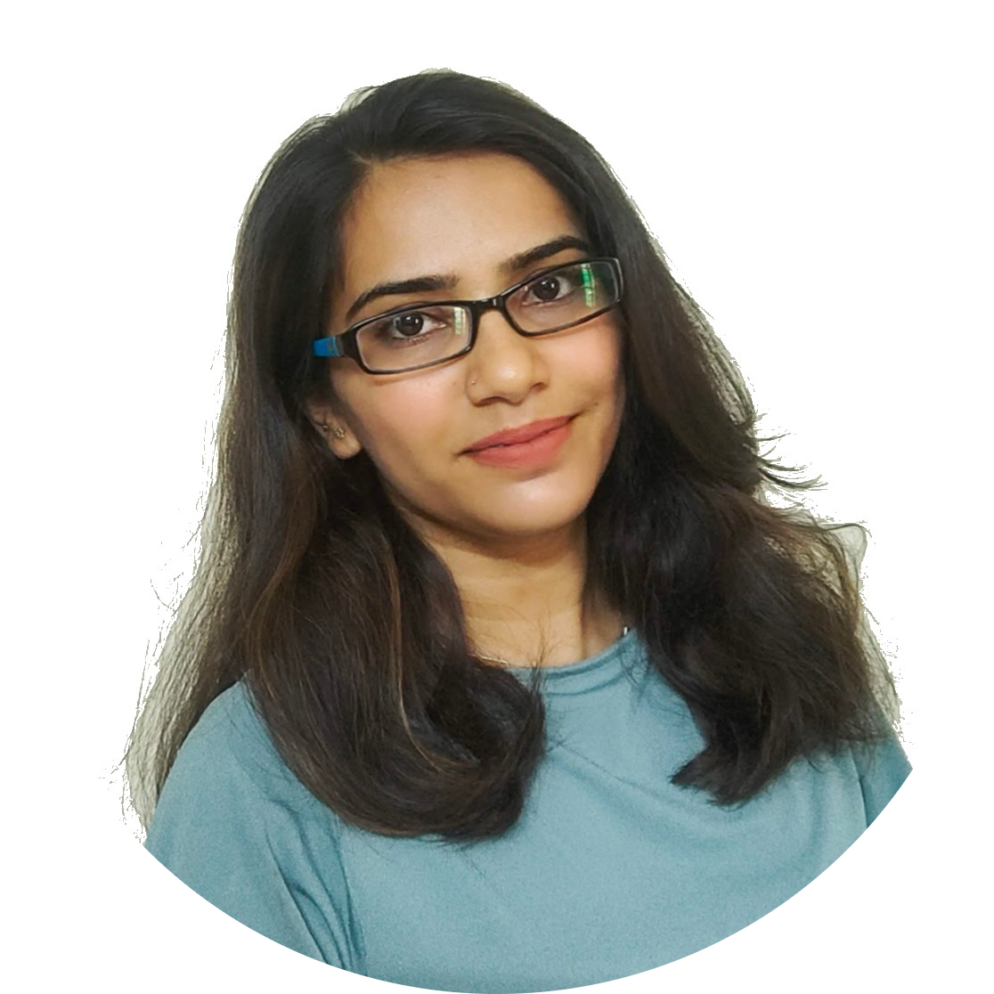 Go to the profile of Satyavati Kharde