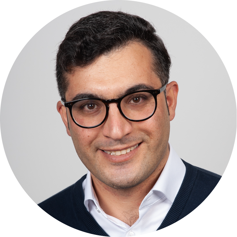 Go to the profile of Heidar Heidari Khoei