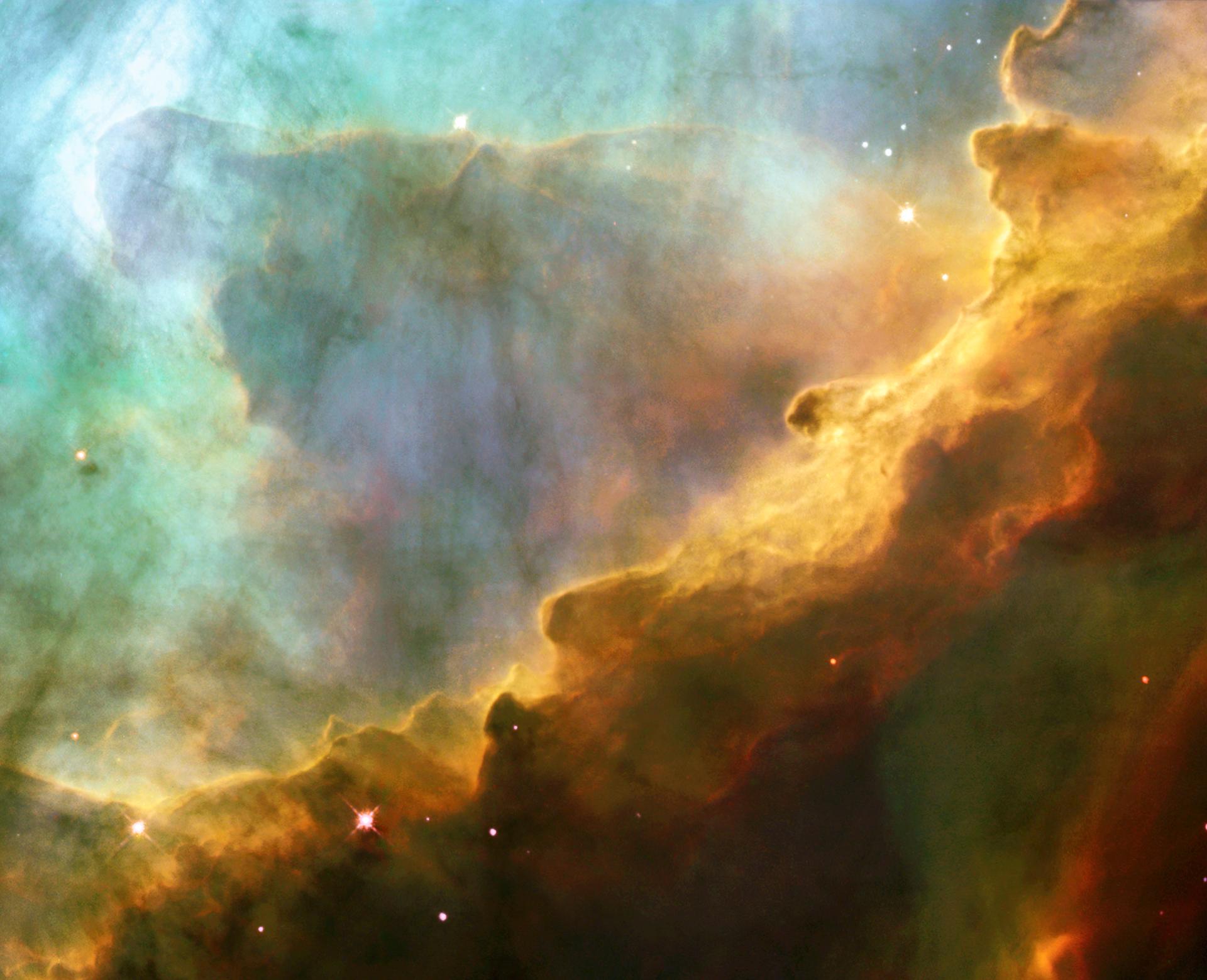 Radiation and astronauts: The gaps in our knowledge