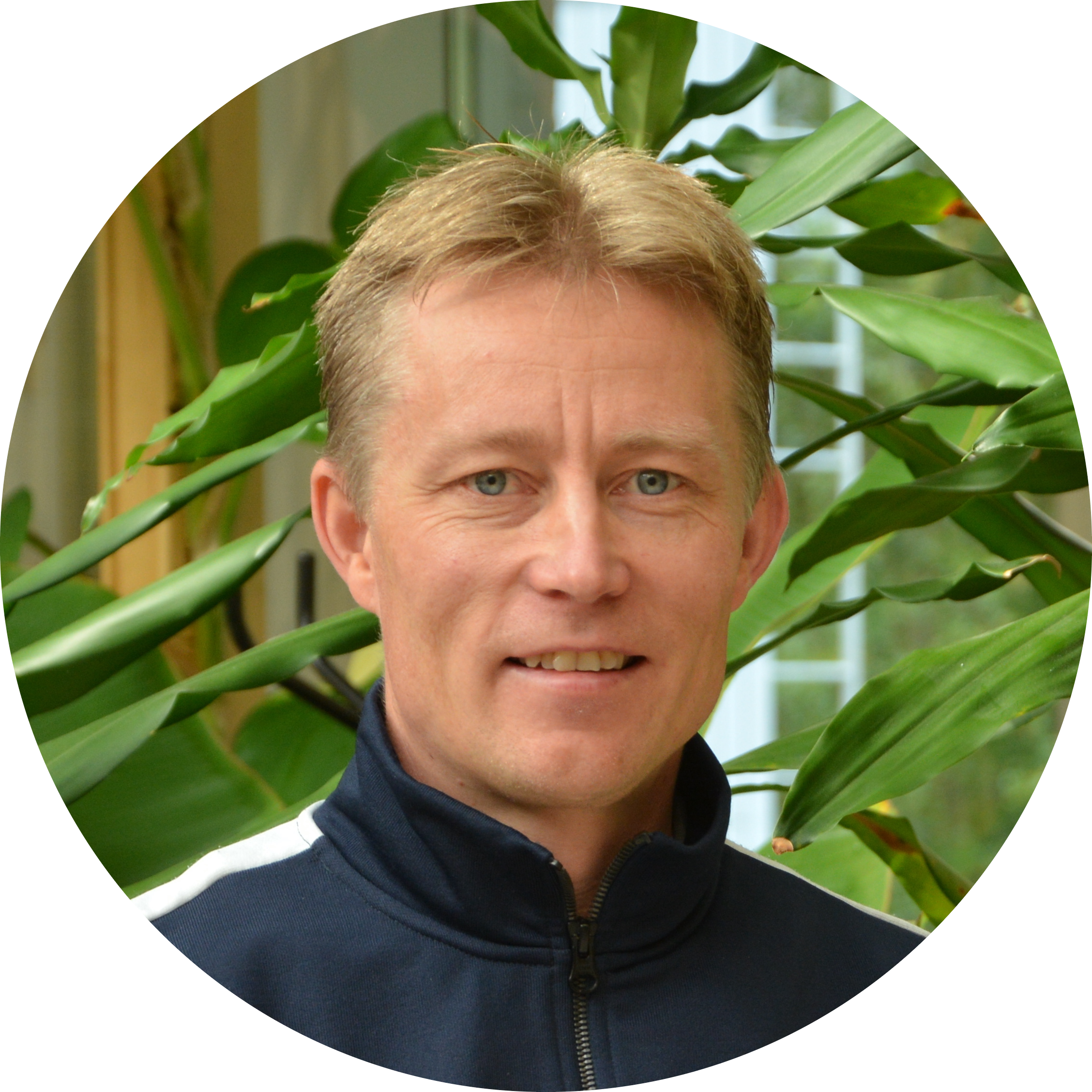 Go to the profile of Janne Pakarinen