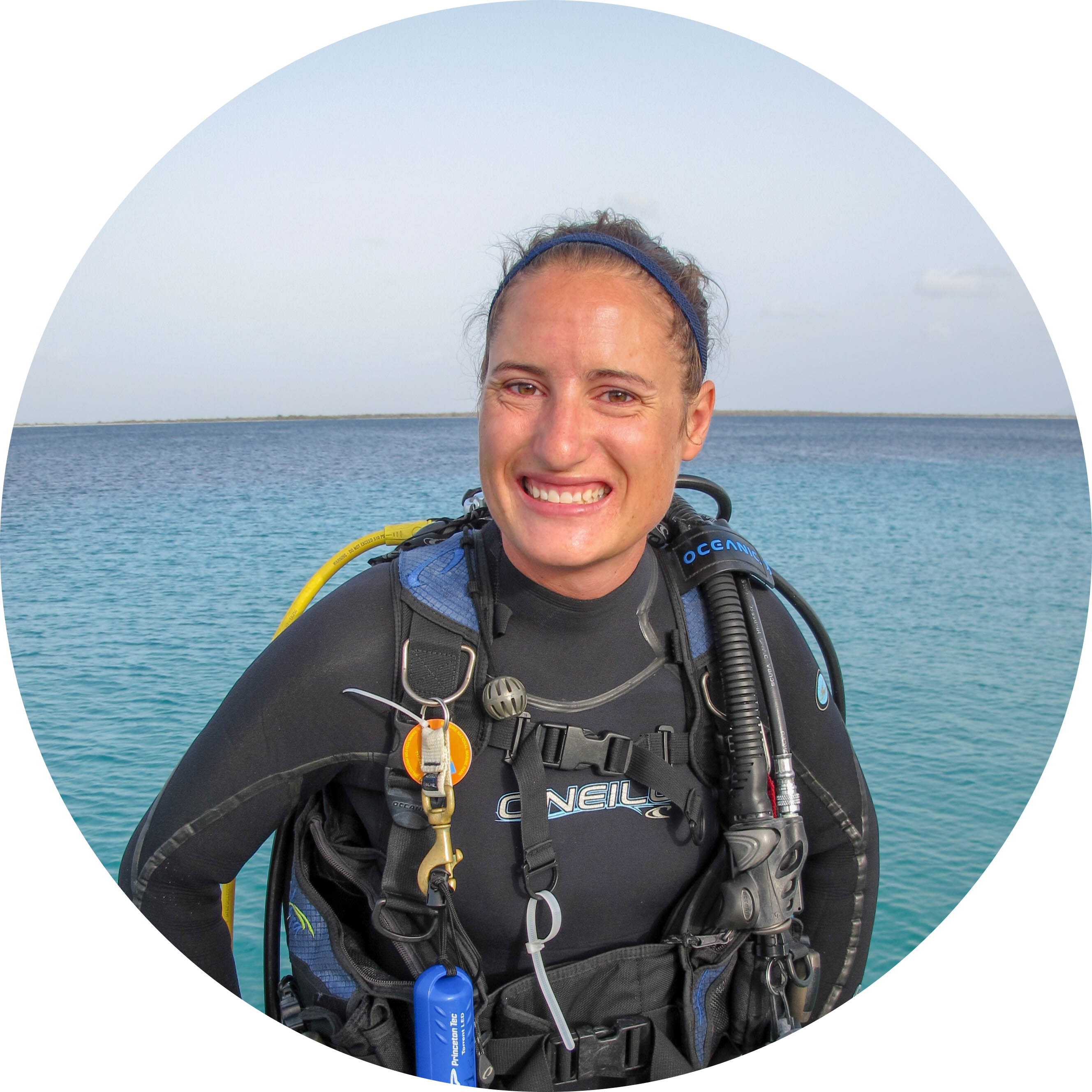 Go to the profile of Casey Benkwitt