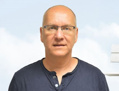 Go to the profile of Kobi Rosenblum