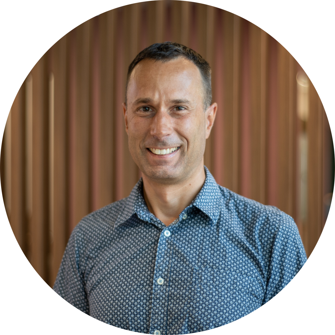 Go to the profile of Bastien Llamas