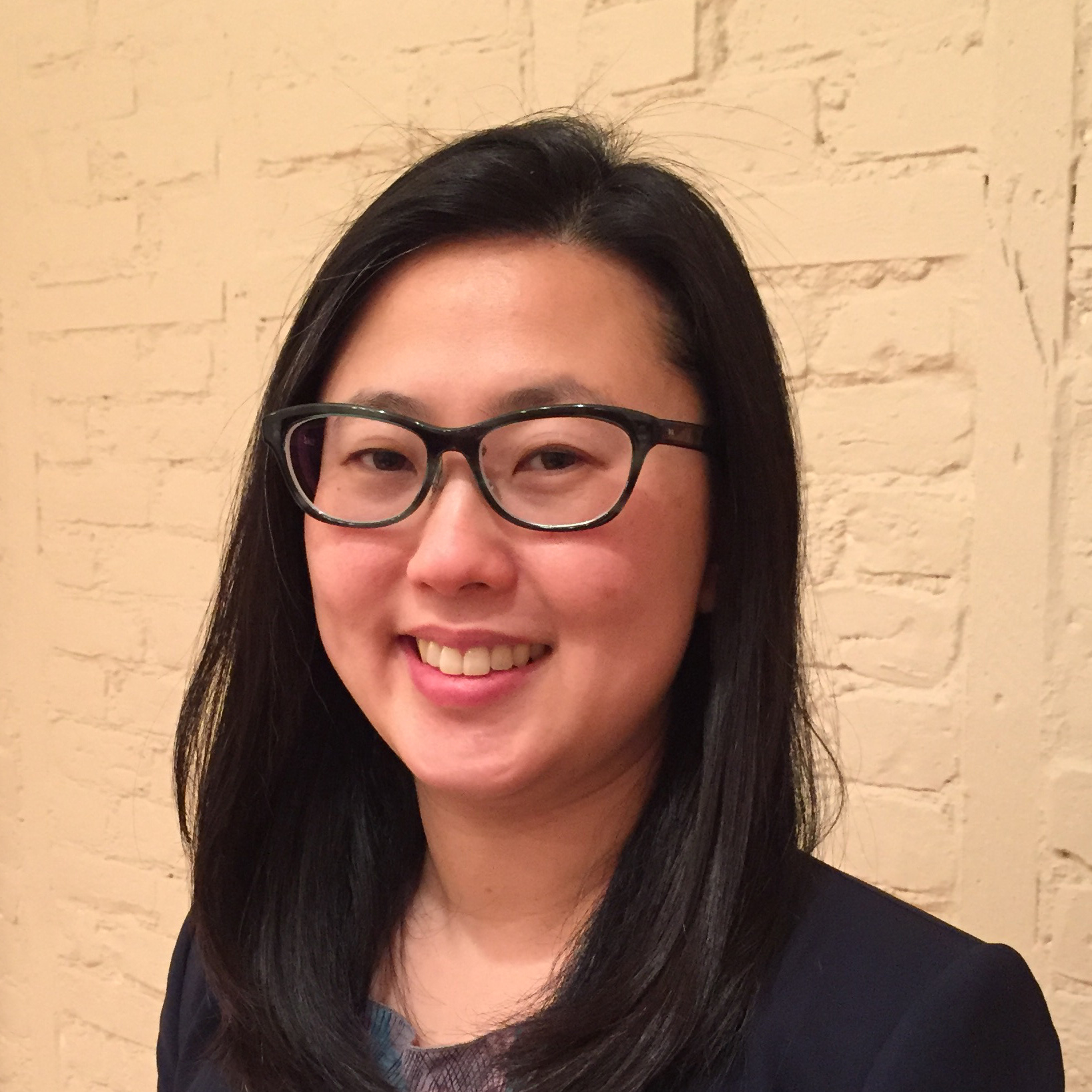 Go to the profile of Ester Kwon