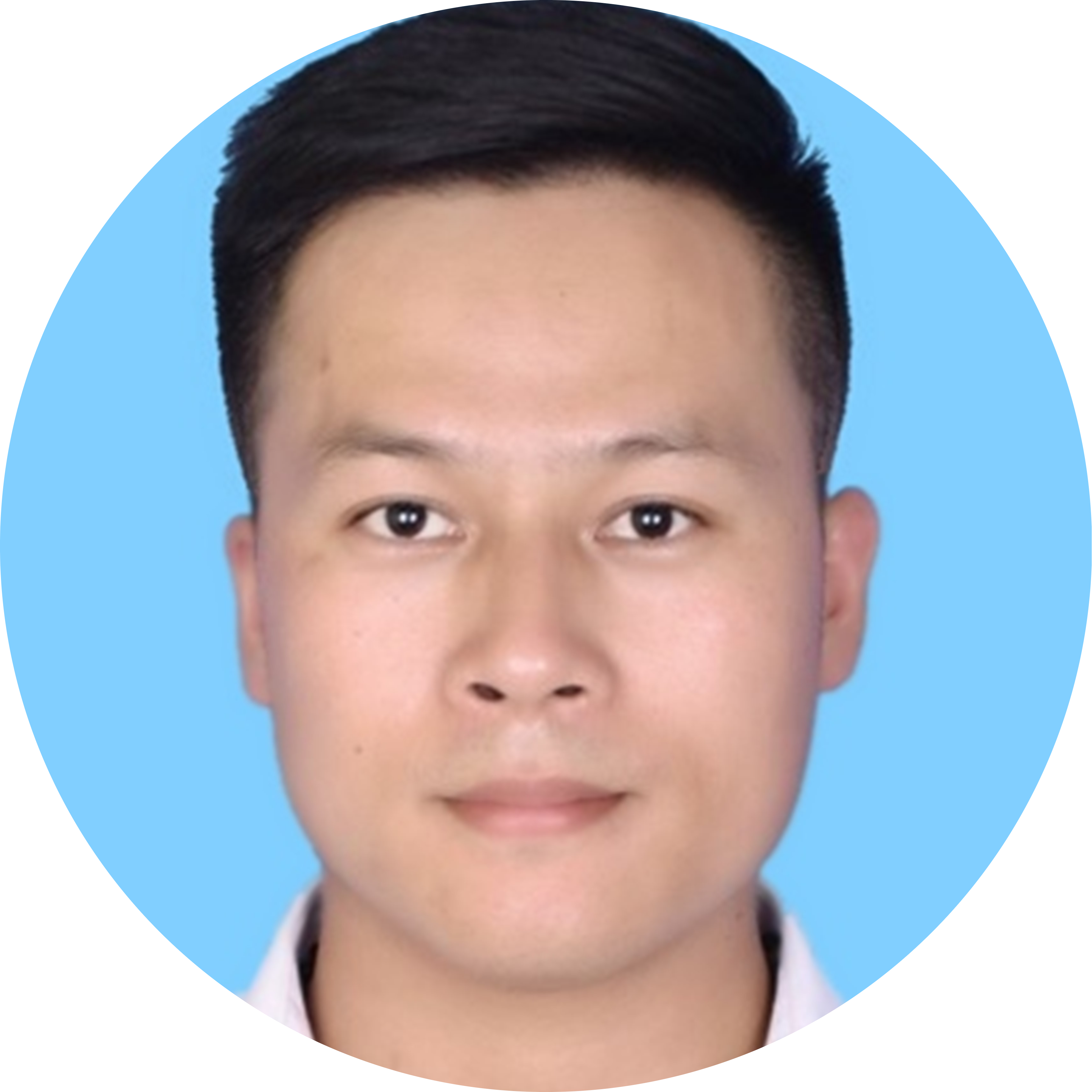 Go to the profile of Tianyu Zhang