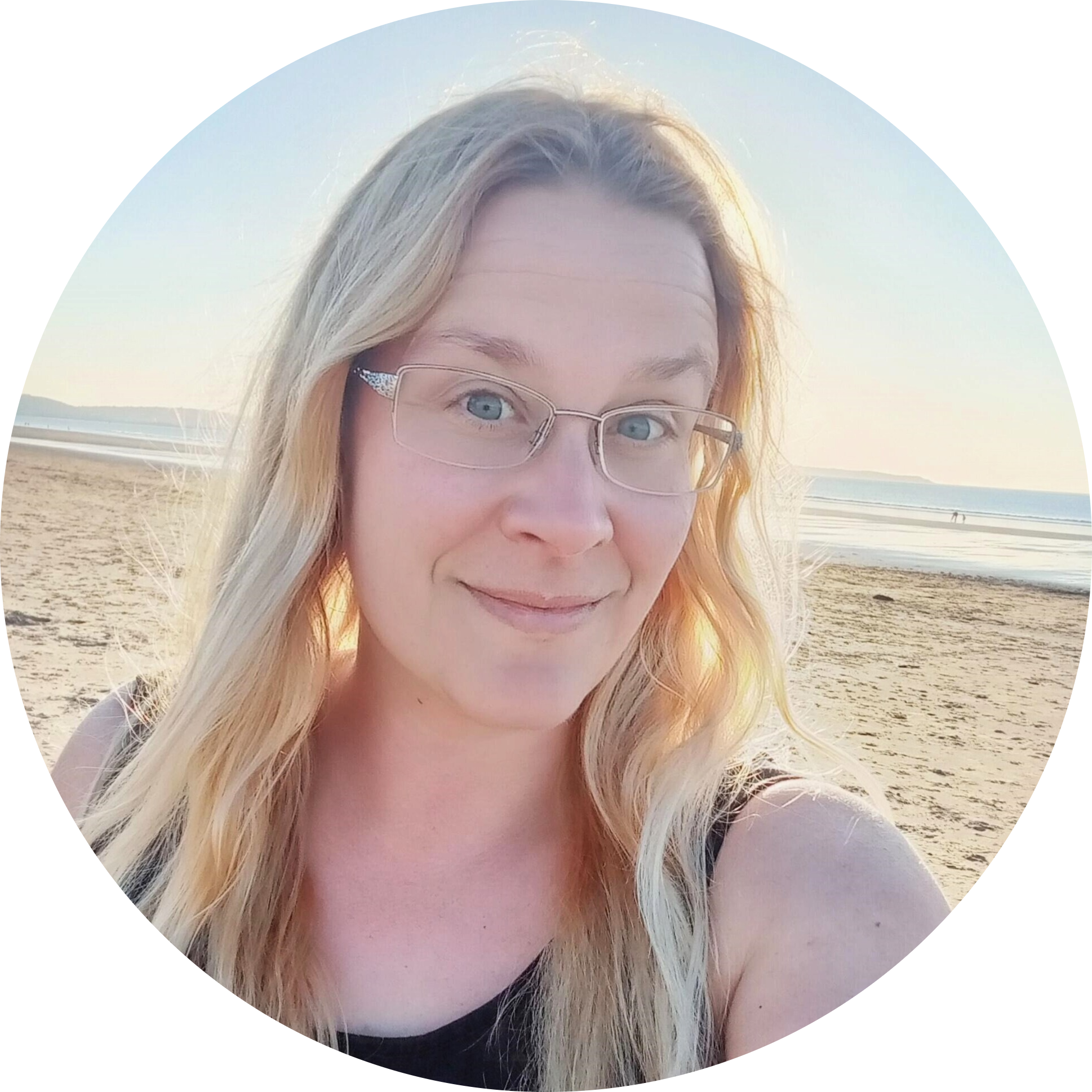 Go to the profile of Catherine Heidi Seage