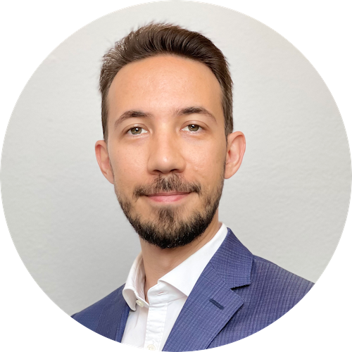 Go to the profile of Tommaso Menara