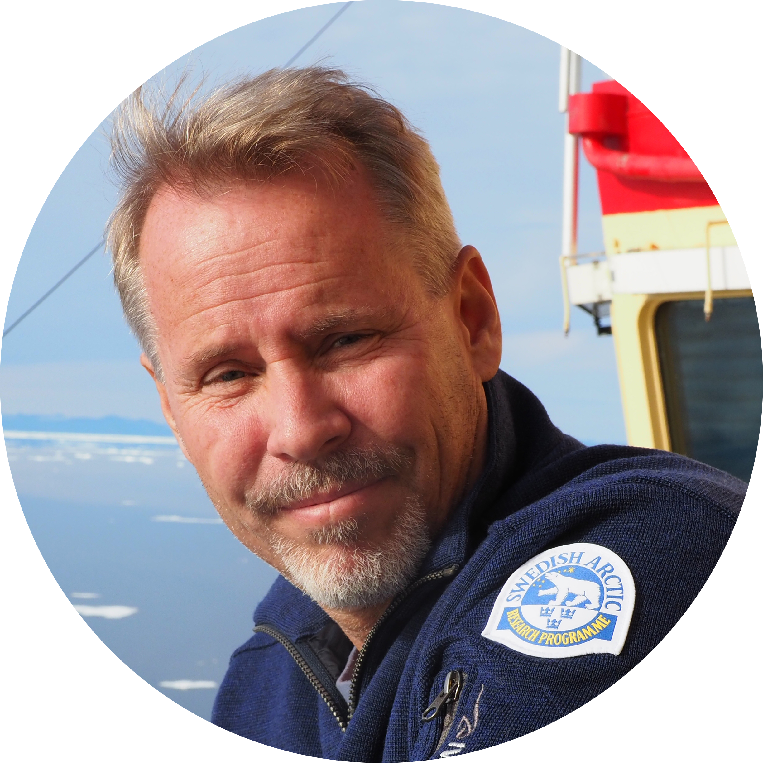 Go to the profile of Martin Jakobsson