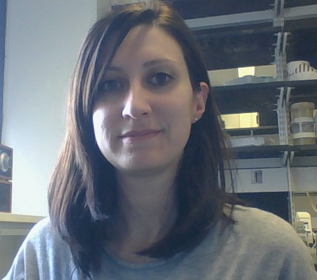 Go to the profile of Francesca La Carpia