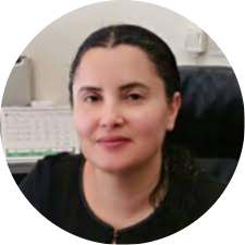 Go to the profile of Prof. Shira Knafo