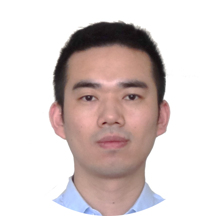 Go to the profile of Enzheng Shi