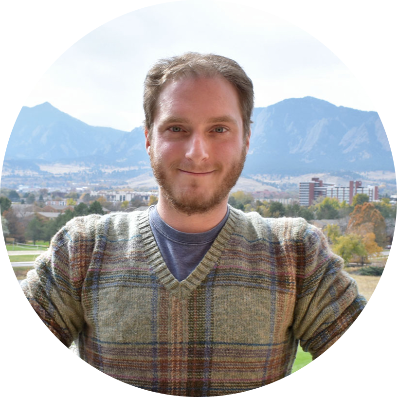 Go to the profile of Ryan E. Langendorf