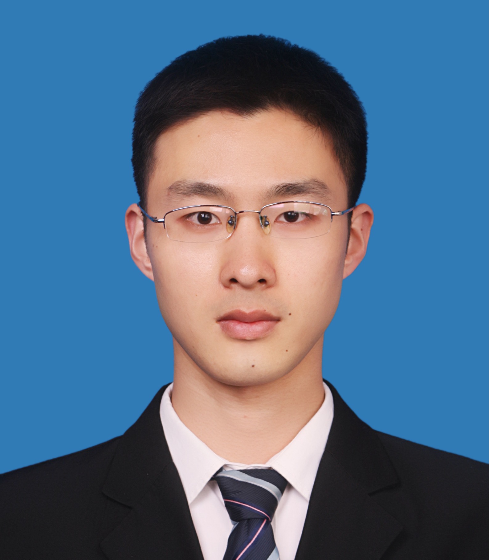 Go to the profile of XIAOXIANG GAO