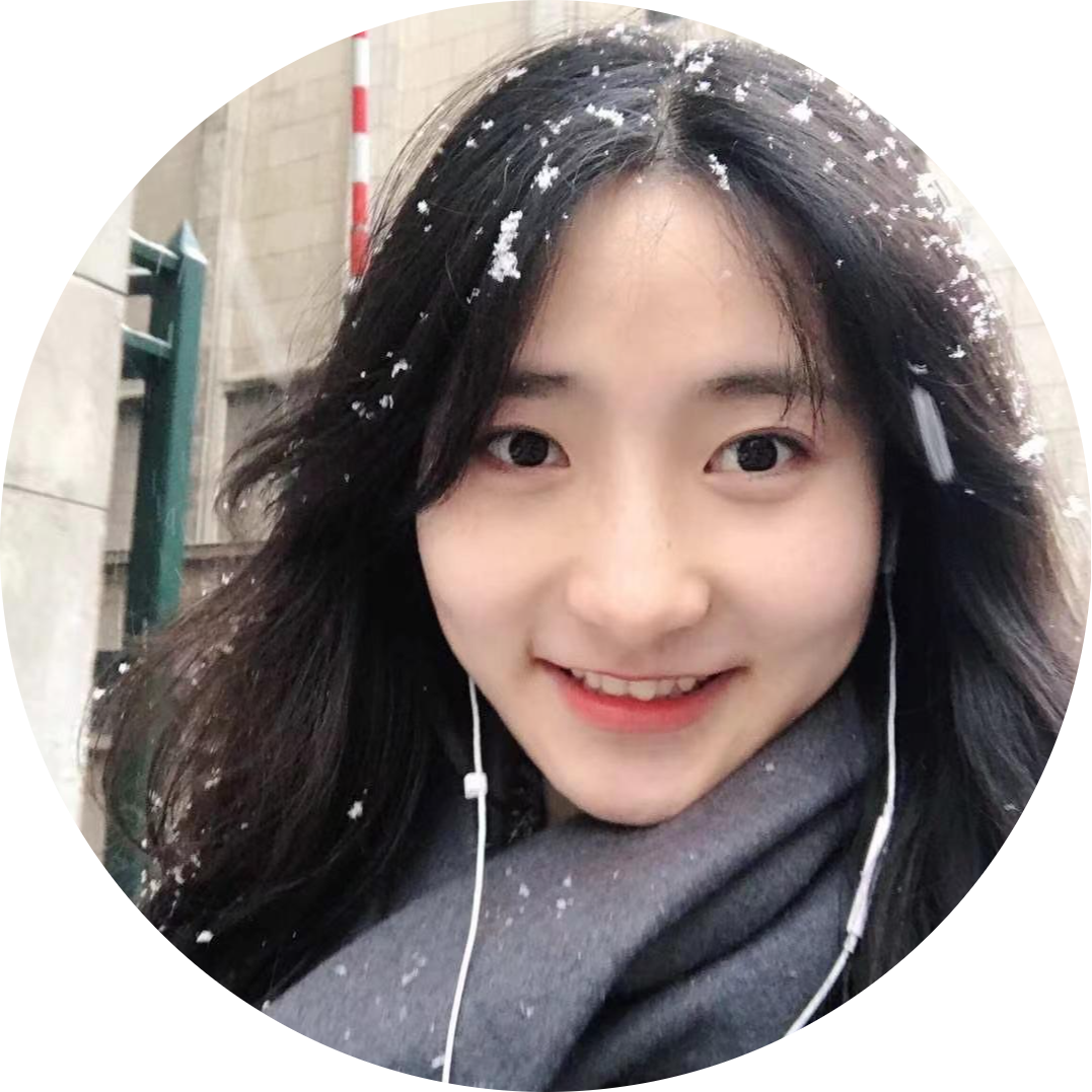 Go to the profile of Yu XIAO