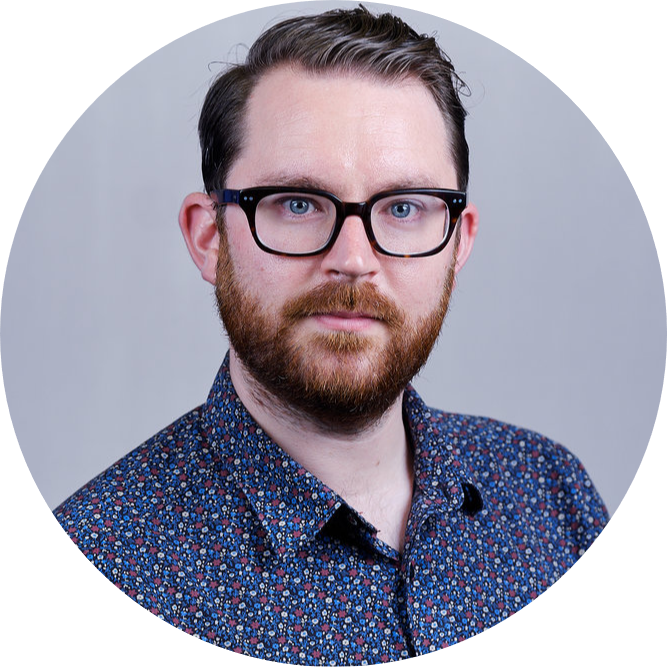 Go to the profile of Nicky Dean