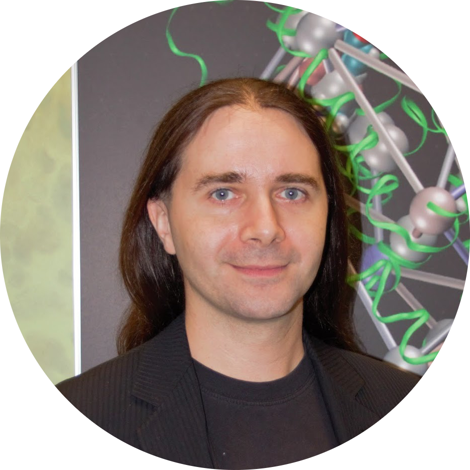 Go to the profile of Konstantinos Vogiatzis