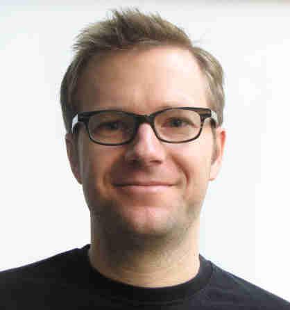 Go to the profile of Markus Ganter