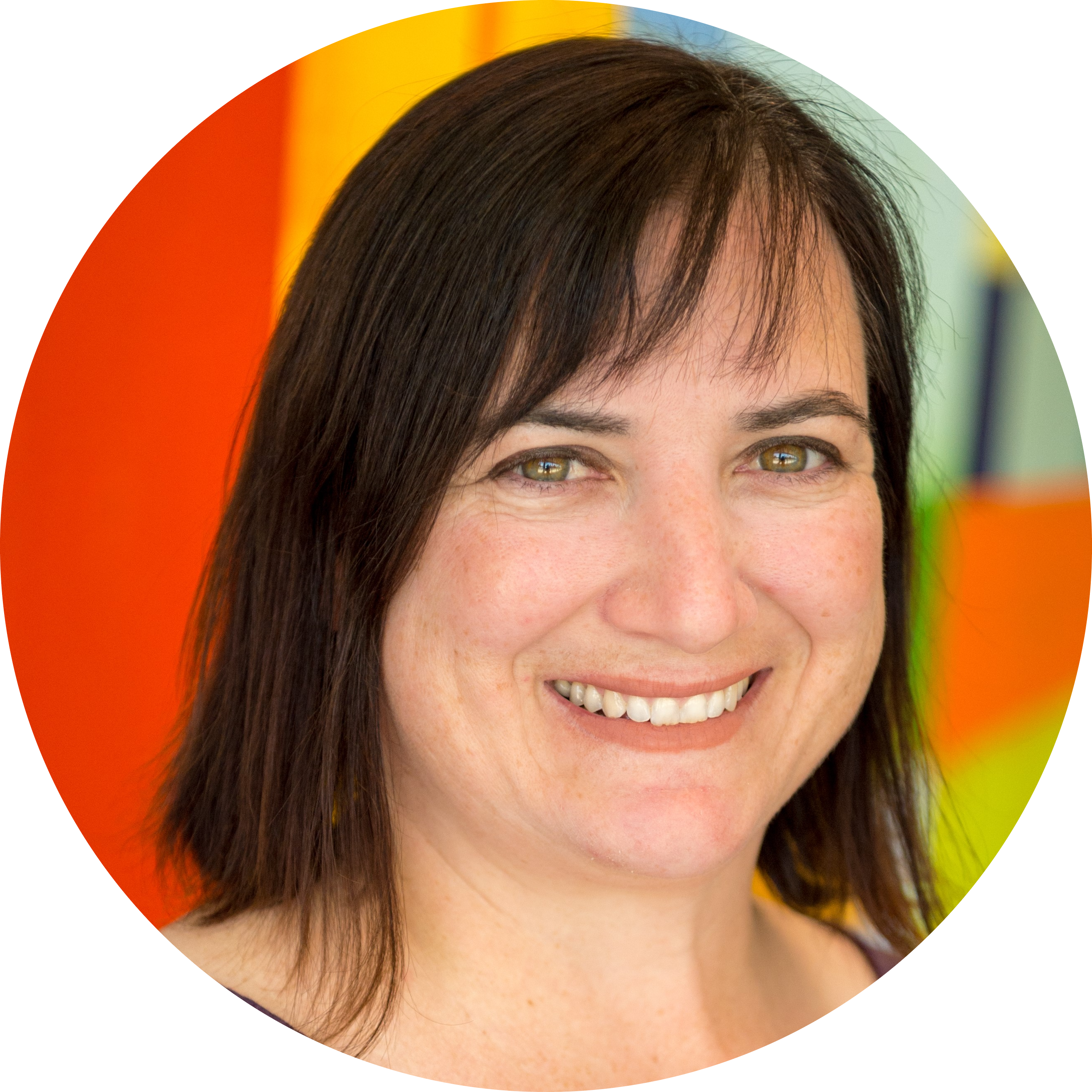 Go to the profile of Sheila M. Keating