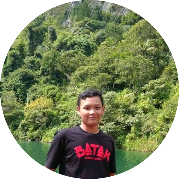 Go to the profile of Baktiar Sianipar